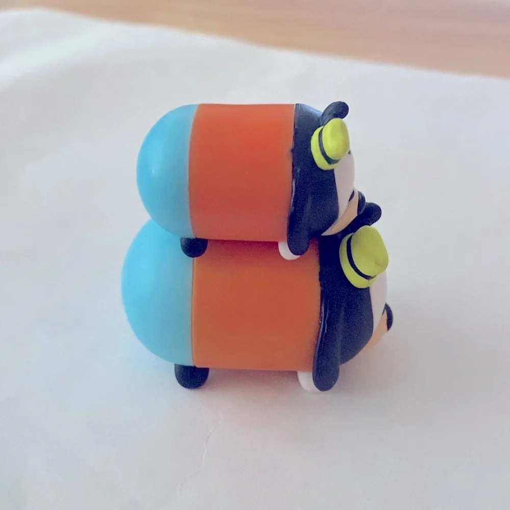 Disney Tsum Tsum Goofy